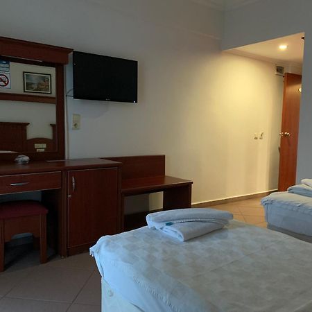 Wasa Hotel Alanya Exterior photo
