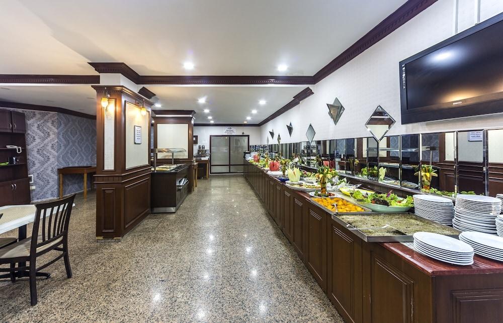 Wasa Hotel Alanya Exterior photo