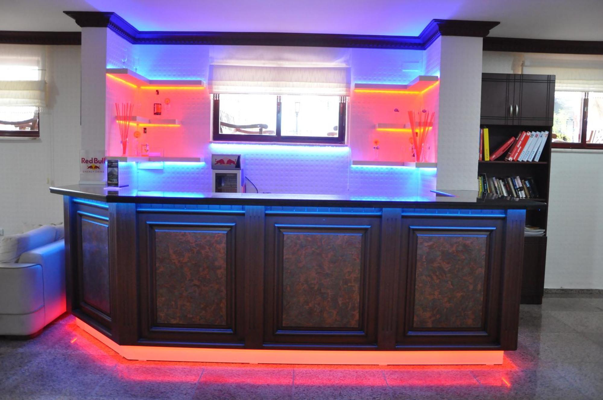 Wasa Hotel Alanya Exterior photo