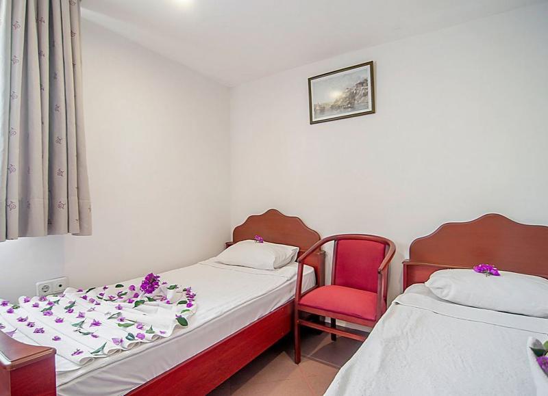 Wasa Hotel Alanya Exterior photo