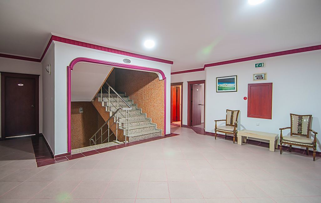 Wasa Hotel Alanya Exterior photo