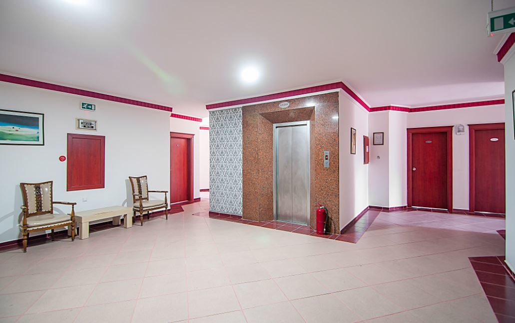 Wasa Hotel Alanya Exterior photo